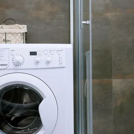 Chilliapartamenty - Blizej Morza - Espresso * 科沃布热格