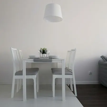 Chilliapartamenty - Blizej Morza - Espresso 科沃布热格