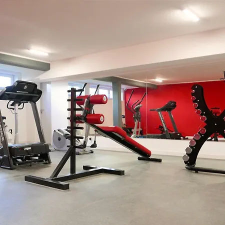 Chilliapartamenty - Blizej Morza - Espresso 公寓