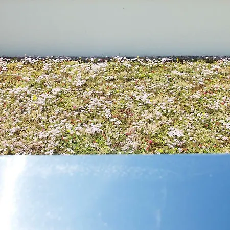 Chilliapartamenty - Blizej Morza - Espresso * 科沃布热格