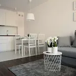 Chilliapartamenty - Blizej Morza - Espresso Kolobrzeg