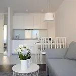 Chilliapartamenty - Blizej Morza - Espresso Apartment Kolobrzeg