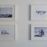 Apartment Chilliapartamenty - Blizej Morza - Espresso Kolobrzeg