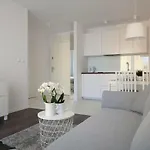 Apartment Chilliapartamenty - Blizej Morza - Espresso Kolobrzeg