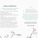 Chilliapartamenty - Blizej Morza - Espresso Apartment *