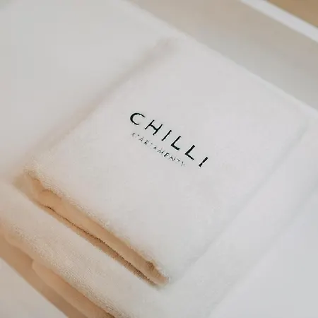 Chilliapartamenty - Blizej Morza - Espresso *