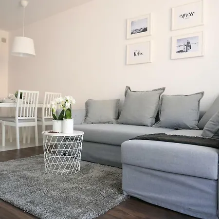 Chilliapartamenty - Blizej Morza - Espresso