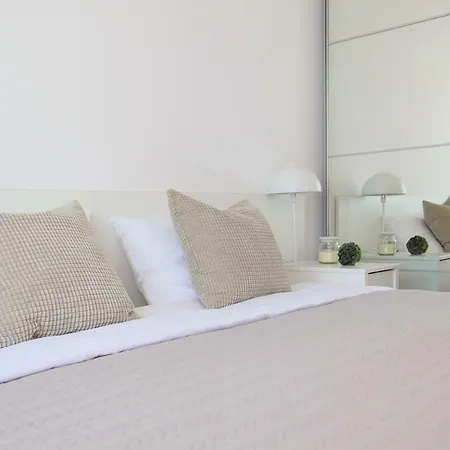 Chilliapartamenty - Blizej Morza - Espresso Daire *