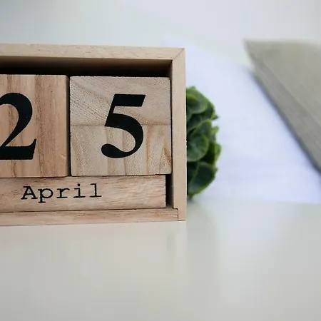 Chilliapartamenty - Blizej Morza - Espresso Daire