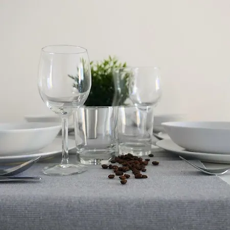 Chilliapartamenty - Blizej Morza - Espresso Kolobrzeg