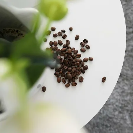Apartman Chilliapartamenty - Blizej Morza - Espresso