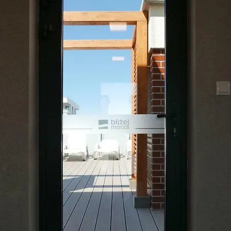 Chilliapartamenty - Blizej Morza - Espresso Kolobrzeg