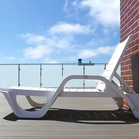 Chilliapartamenty - Blizej Morza - Espresso