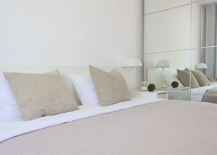 Chilliapartamenty - Blizej Morza - Espresso Appartement *