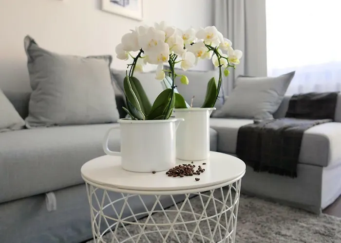 Chilliapartamenty - Blizej Morza - Espresso *