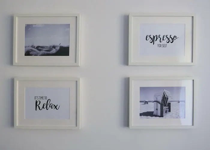 Appartement Chilliapartamenty - Blizej Morza - Espresso Kołobrzeg