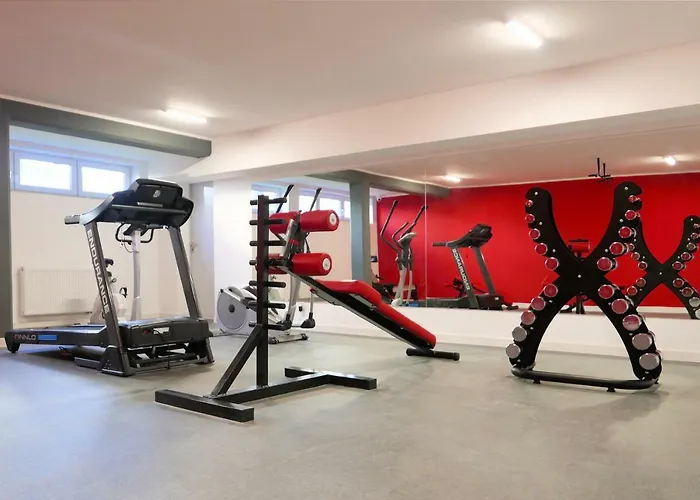 Chilliapartamenty - Blizej Morza - Espresso Appartement