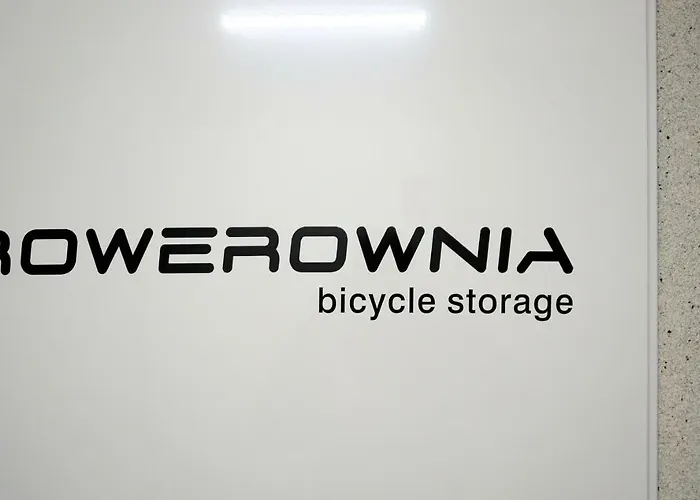 Chilliapartamenty - Blizej Morza - Espresso Appartement